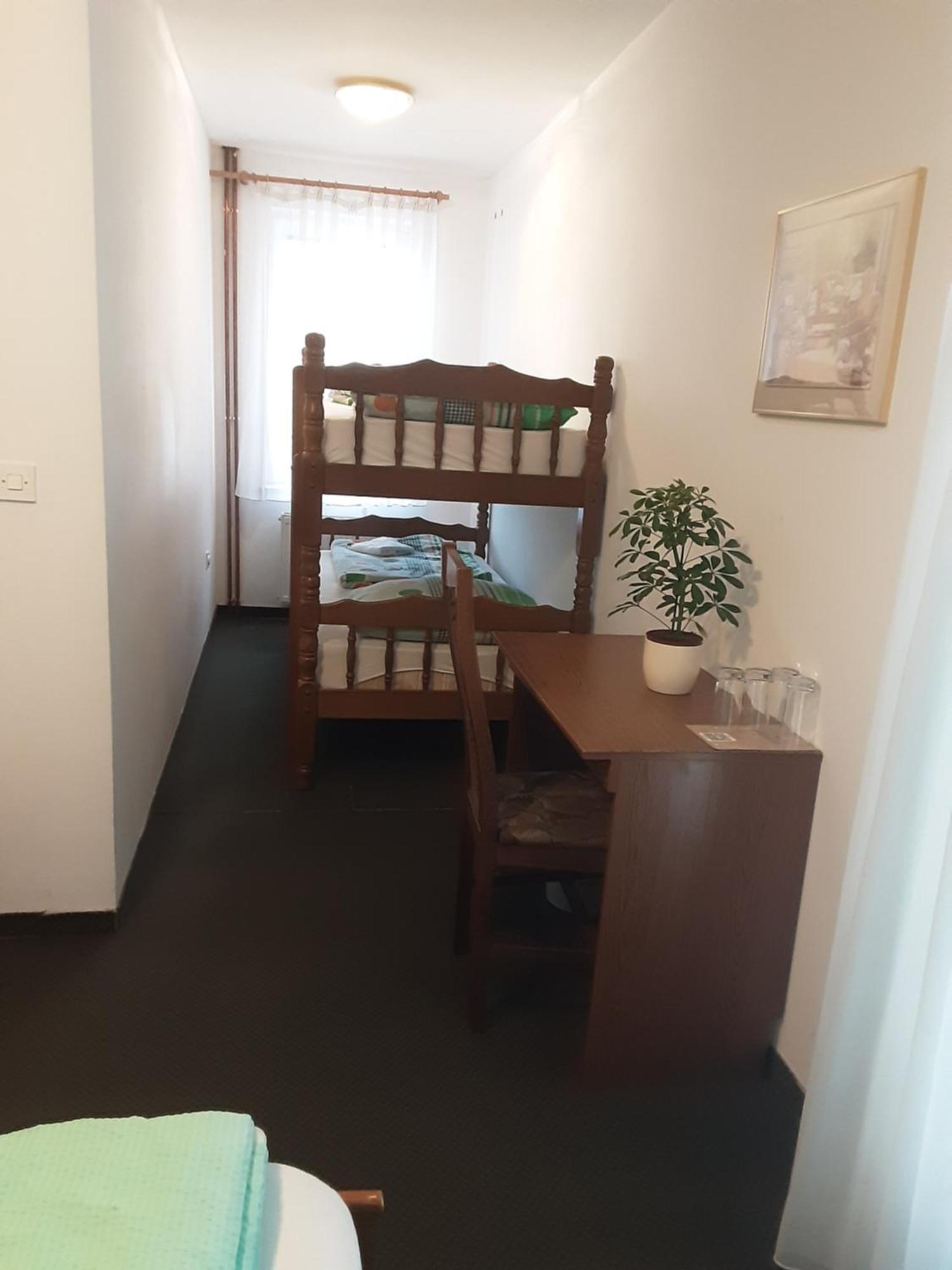 Penzion Ob Ribniku Podlehnik Dış mekan fotoğraf